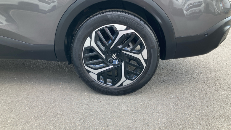 Citroen C4 X 1.2 PureTech [130] Max 4dr EAT8 Petrol Saloon